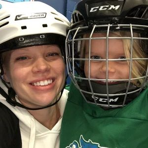 Meet your Posher, Heidi